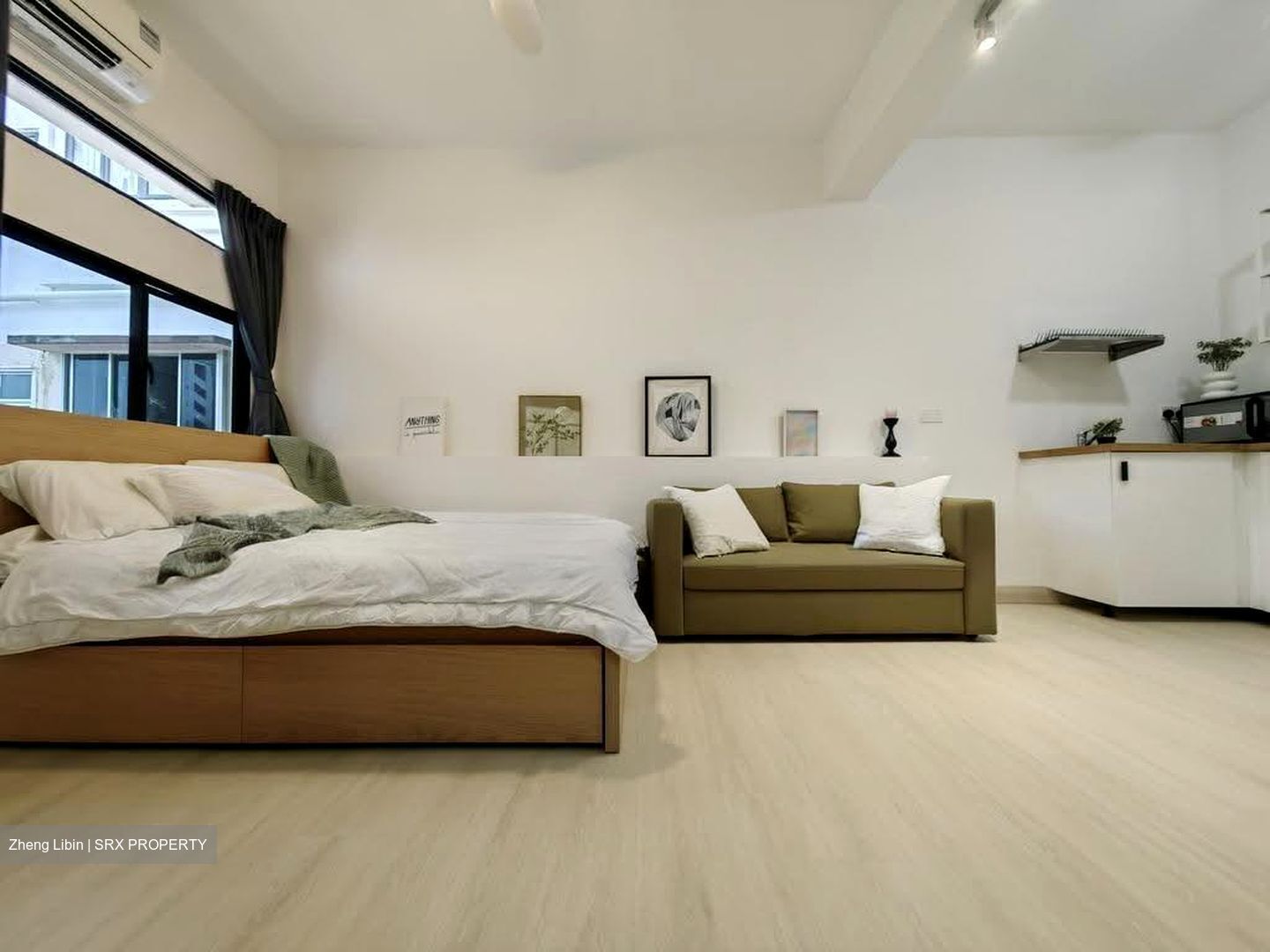 Balestier Road (D12), Apartment #611359751